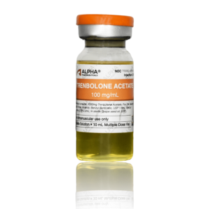 Trenbolone A