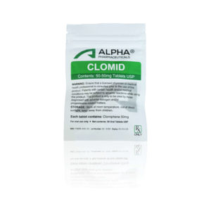 Clomid