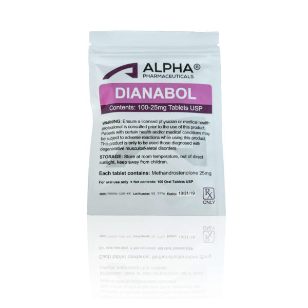 Dianabol