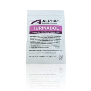 Turinabol