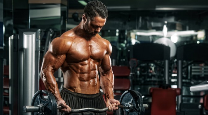 5 Benefits Of Taking Anavar Steroids