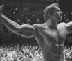 Arnold Schwarzenegger, how bodybuilding can bring glory